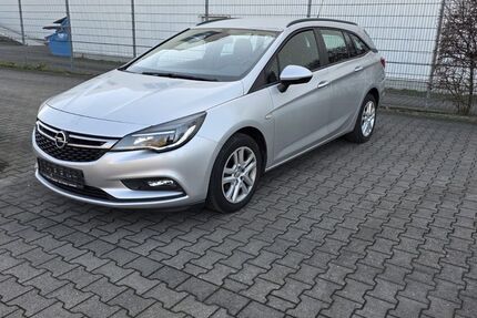 Opel Astra 99.999 km 7.990 &euro; Kriftel 65831