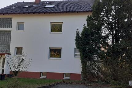 Geräumige 3 Zimmer Wohnung mit Balkon und Stellplatz 3 zimmer