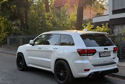 Jeep Grand Cherokee 242.000 km 37.999 &euro; Mainz 55124