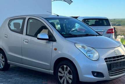 Suzuki Alto 205.000 km 1.900 € Saulheim 55291