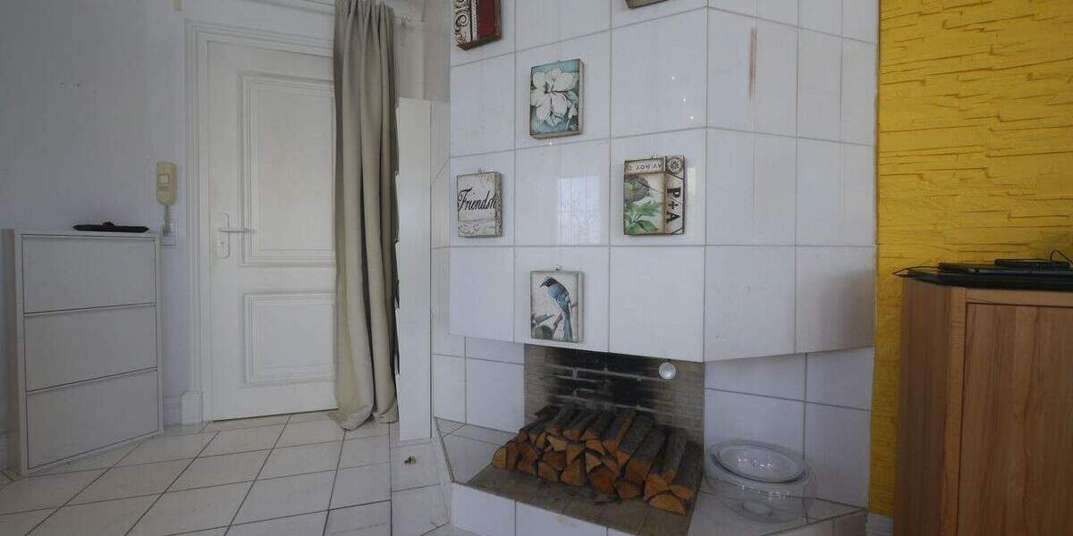 Etagenwohnung Taunusstein Hambach - 3 Zimmer, 83 m&sup2;, 225.000&euro; | Angebot:25424278