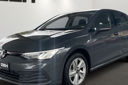VW Golf 51.203 km 20.650 &euro; Eltville 65343
