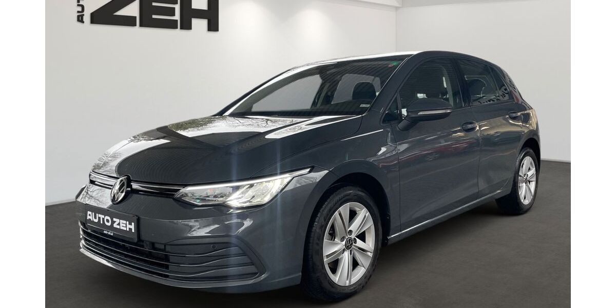 VW Golf 51.203 km 20.650 &euro; Eltville 65343