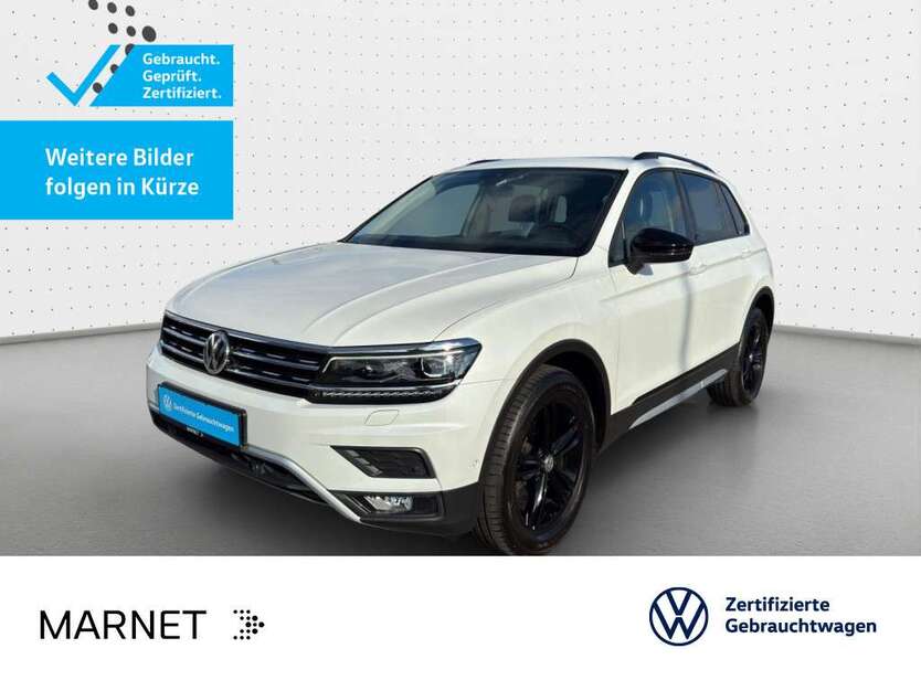 VW Tiguan 100.824 km 24.430 € Mainz-Kastell (Wiesbaden) 55252