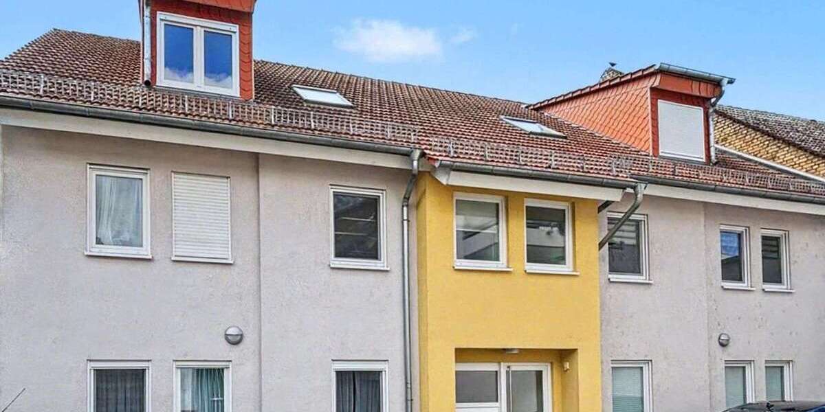 Etagenwohnung Mainz Bretzenheim - 4 Zimmer, 110 m&sup2;, 539.000&euro; | Angebot:26221593