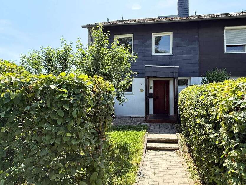 Haus zum Kaufen in Wiesbaden Nordenstadt 567.000 € 134 m²