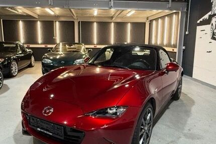 Mazda MX-5 45.000 km 26.600 &euro; Eddersheim 65795