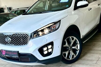 Kia Sorento 155.000 km 17.900 € Flörsheim 65439