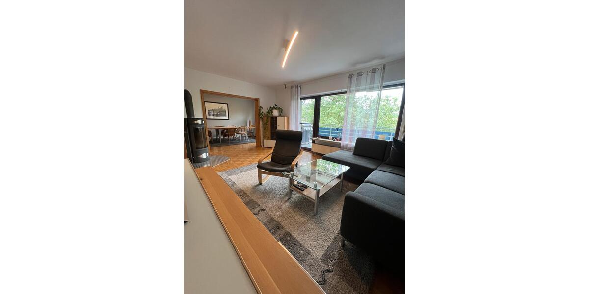 Etagenwohnung Idstein - 3 Zimmer, 92 m&sup2;, 289.000&euro; | Angebot:27063840