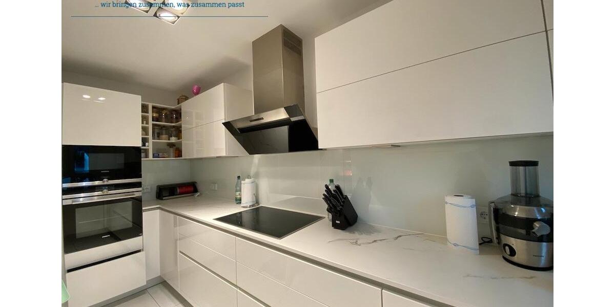 Maisonettenwohnung Idstein - 4 Zimmer, 122 m&sup2;, 1.525&euro; | Angebot:26296805