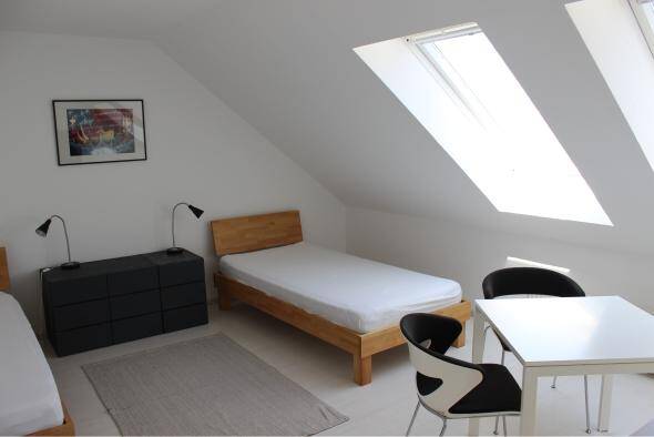 Etagenwohnung Wiesbaden Kloppenheim - 3 Zimmer, 80 m&sup2;, 320.000&euro; | Angebot:23954968