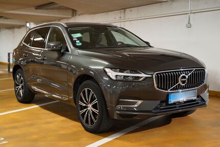 Volvo XC60 96.000 km 25.300 &euro; Wiesbaden 65191
