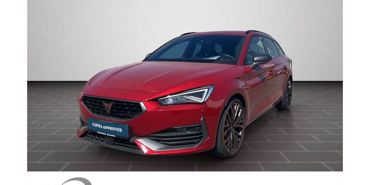 Cupra Leon 70.965 km 26.900 &euro; Bingen / Rhein 55411