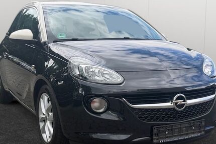 Opel Adam 88.500 km 7.000 &euro; Mainz Kastel 55252