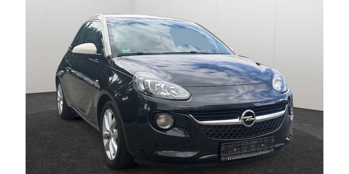 Opel Adam 88.500 km 7.000 &euro; Mainz Kastel 55252