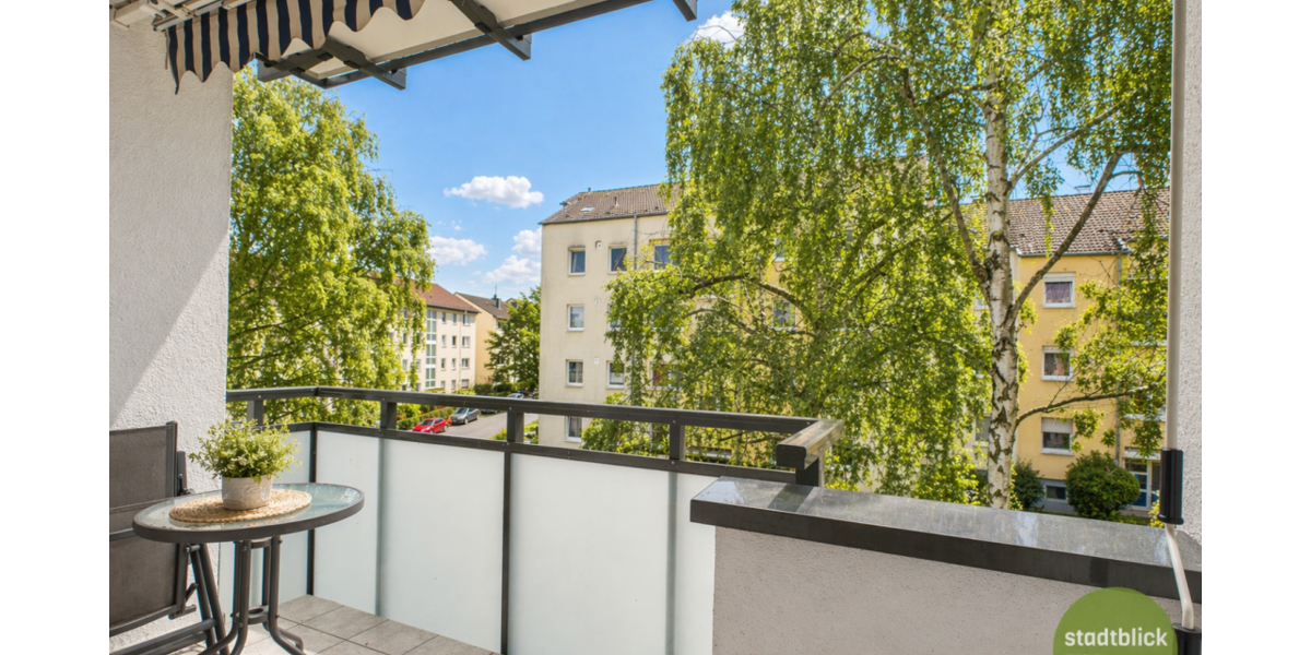 Etagenwohnung Wiesbaden Schierstein - 5 Zimmer, 98 m&sup2;, 398.000&euro; | Angebot:26818986