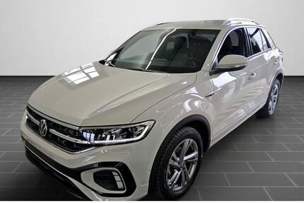 VW T-Roc 5.950 km 20.900 &euro; Bingen / Rhein 55411