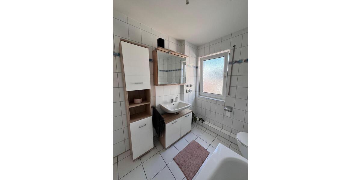 Etagenwohnung Kriftel - 2 Zimmer, 58 m&sup2;, 800&euro; | Angebot:26547052