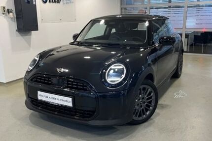 Mini Cooper C 31.446 km 22.633 &euro; Hofheim 65719