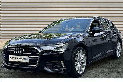 Audi A6 79.969 km 33.380 € Rüsselsheim 65428