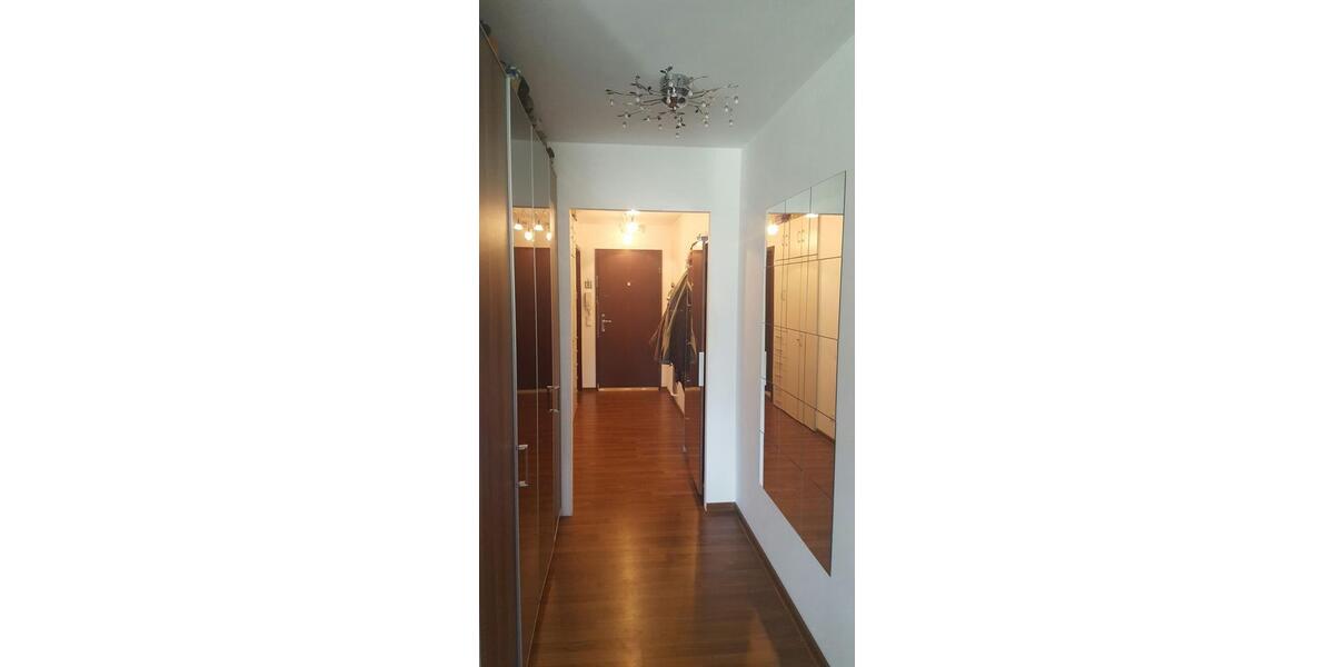 Hochparterre Mainz Lerchenberg - 1 Zimmer, 42 m&sup2;, 530&euro; | Angebot:26238644