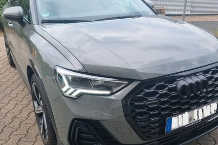 Audi Q3 98.000 km 38.900 &euro; Hattersheim am Main 65795