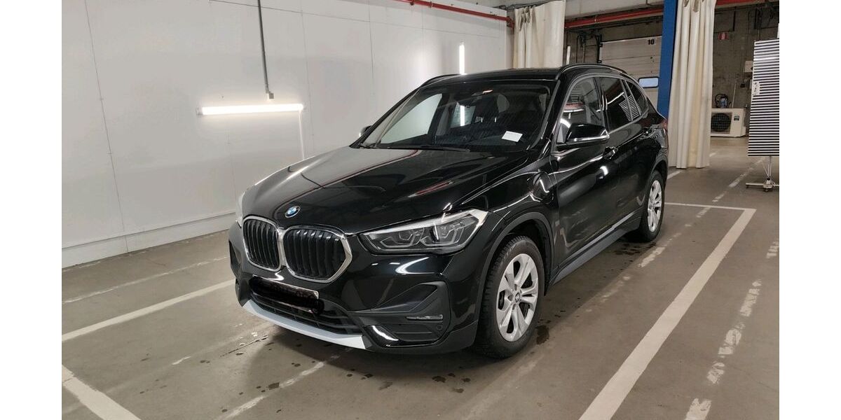 BMW X1 101.991 km 18.088 &euro; Ingelheim 55218