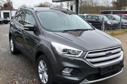Ford Kuga 149.800 km 14.890 &euro; Mainz-Kastel 55252