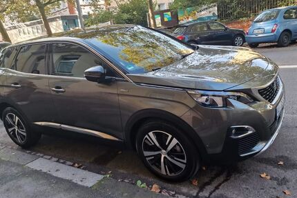 Peugeot 3008 31.000 km 22.800 &euro; Wiesbaden 65203