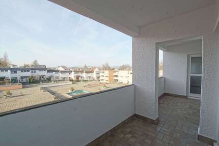 Wohnung zum Kaufen in Taunusstein Wehen 299.000 € 92 m² 3 zimmer