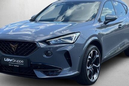 Cupra Formentor 17.759 km 27.930 &euro; Mainz 55120
