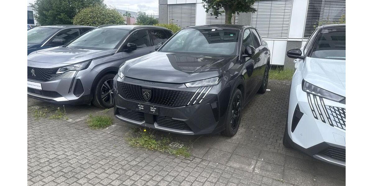 Peugeot 3008 10.571 km 24.480 &euro; Rüsselsheim 65428