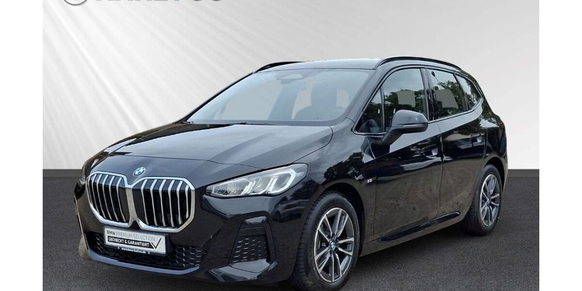BMW 218 Active Tourer 3.327 km 30.860 &euro; Wiesbaden 65203