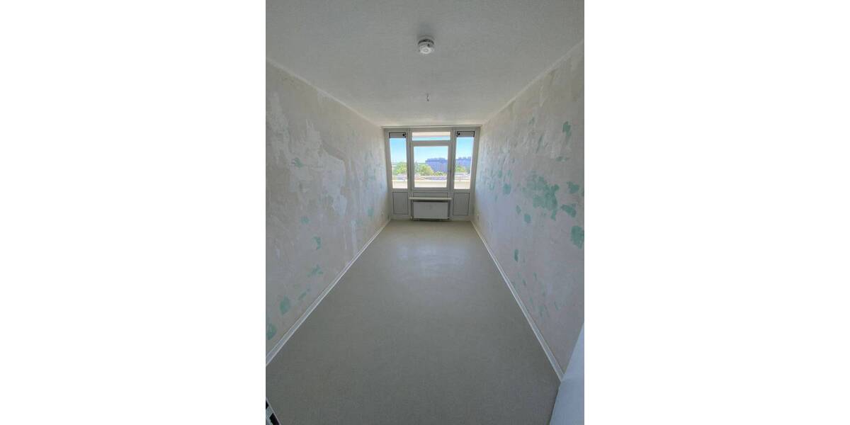 Etagenwohnung Mainz Lerchenberg - 3 Zimmer, 80 m&sup2;, 820&euro; | Angebot:26378670