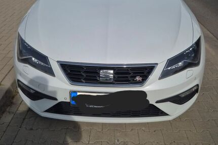 Seat Leon 112.000 km 15.850 &euro; Wiesbaden 65205