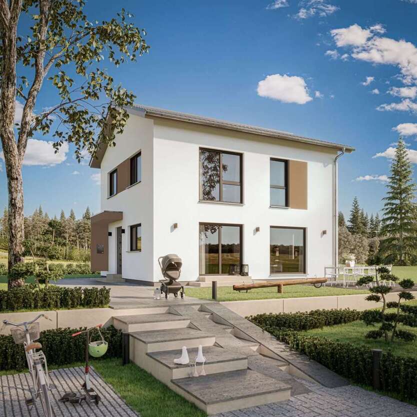 Haus zum Kaufen in Mainz-Kostheim 808.870 € 145 m²