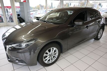 Mazda 3 82.000 km 13.610 &euro; Wiesbaden 65199