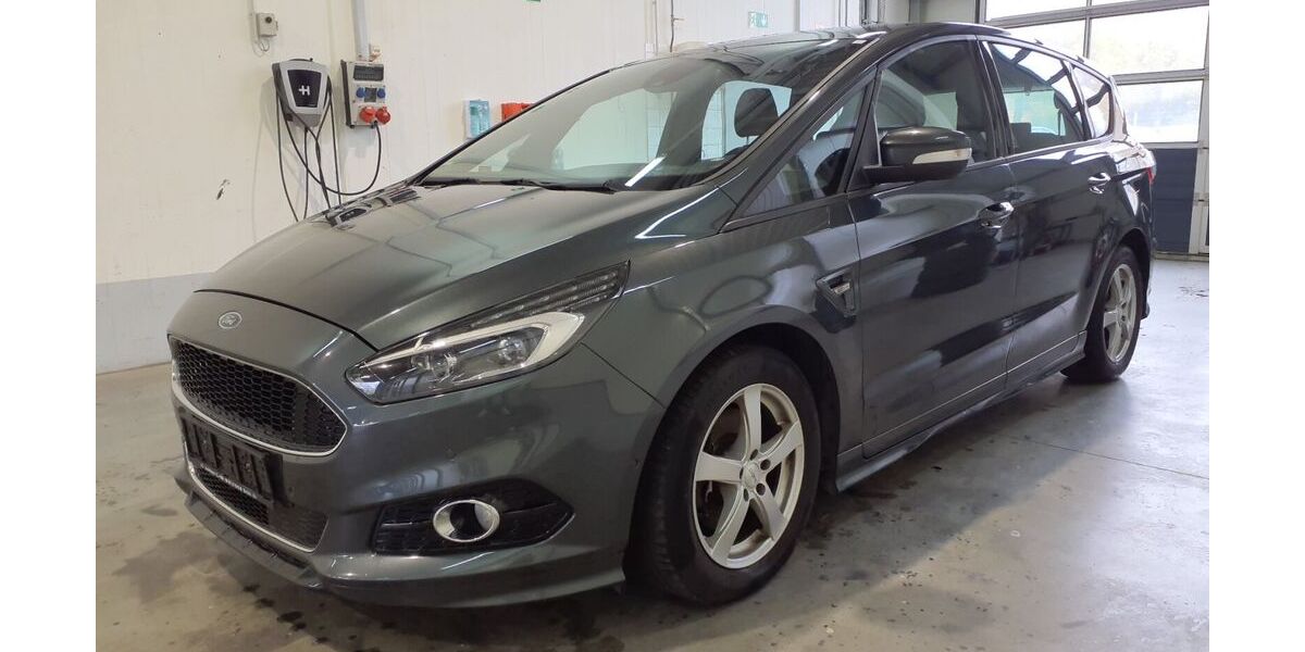 Ford S-Max 174.468 km 11.748 &euro; Eschborn 65760