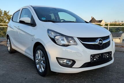 Opel Karl 113.500 km 5.490 &euro; Wiesbaden 55252