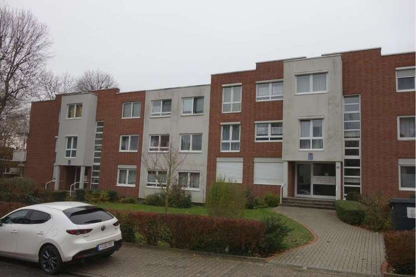 Wohnung zum Kaufen in Frankfurt 159.000 € 41 m²
