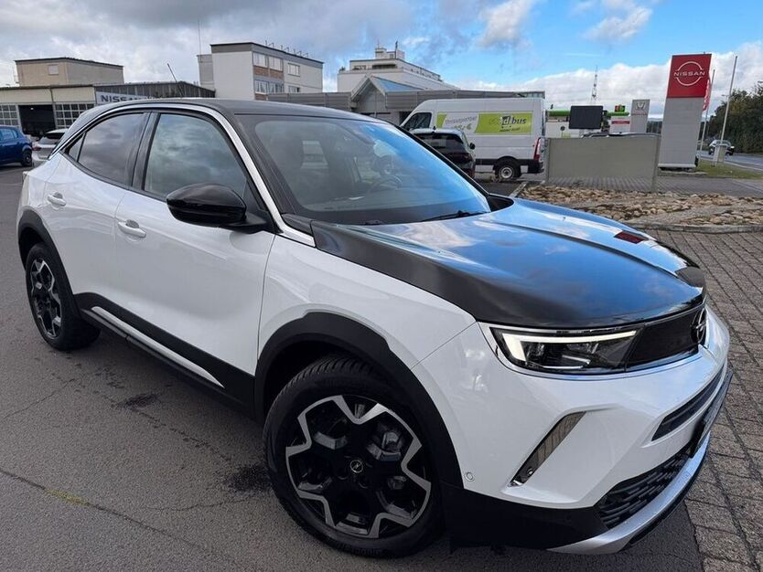 Mokka