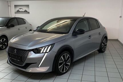 Peugeot 208 82.600 km 14.800 &euro; Mainz-Kastel 55252