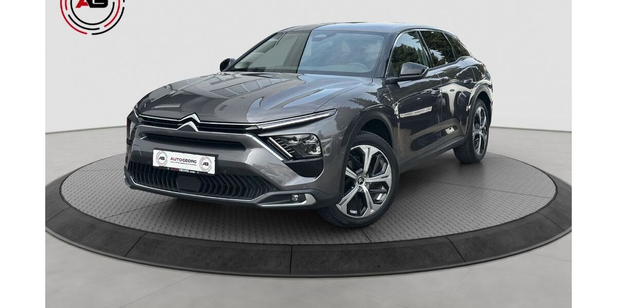 Citroen C5 X 20.000 km 19.980 &euro; Wiesbaden 65205