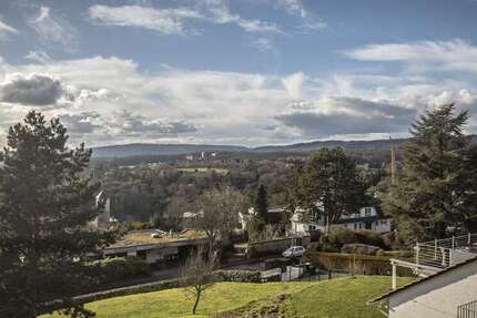 Haus Wiesbaden Bierstadt - 8 Zimmer, 456 m&sup2;, 3.500.000&euro; | Angebot:25381814