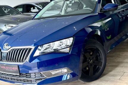 Skoda Superb 82.500 km 16.490 € Flörsheim 65439