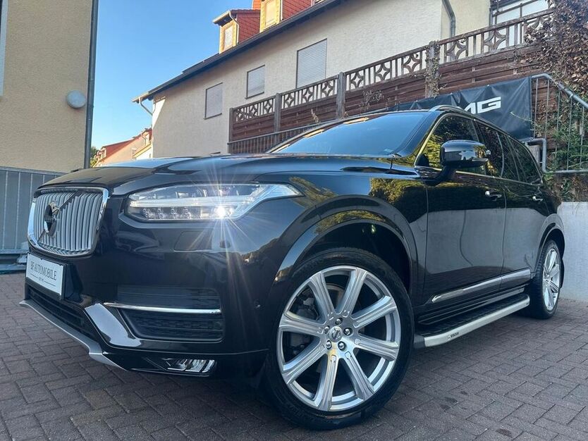XC90