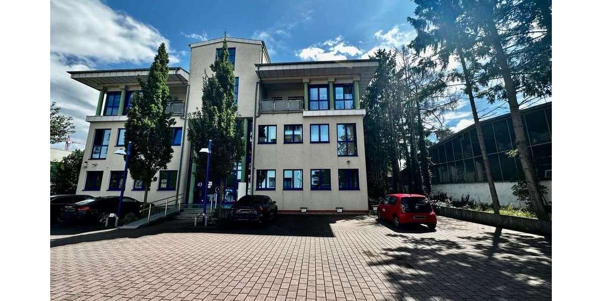 Gewerbeobjekt Hattersheim Okriftel - 710&euro; | Angebot:24790512