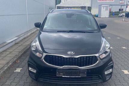 Kia Carens 72.000 km 10.999 &euro; Wiesbaden 65201