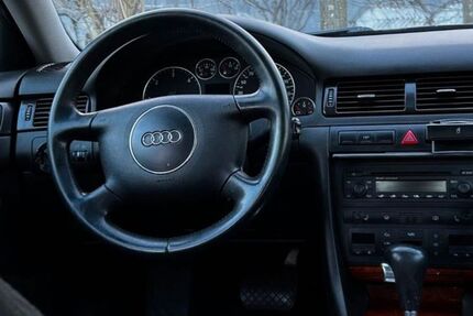 Audi A6 486.000 km 1.199 &euro; Oberursel 61440