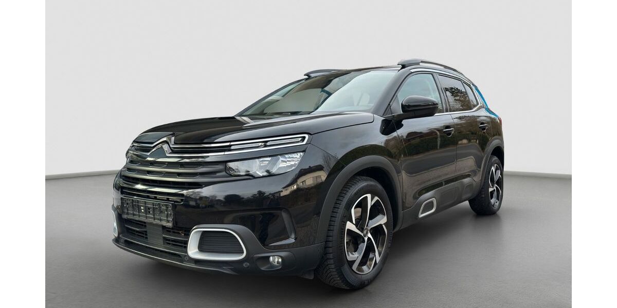 Citroen C5 Aircross 70.000 km 17.900 € Hofheim am Taunus 65719